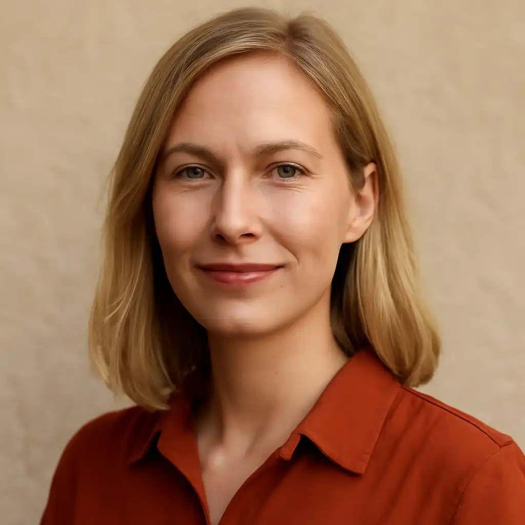 Rebecca Winters